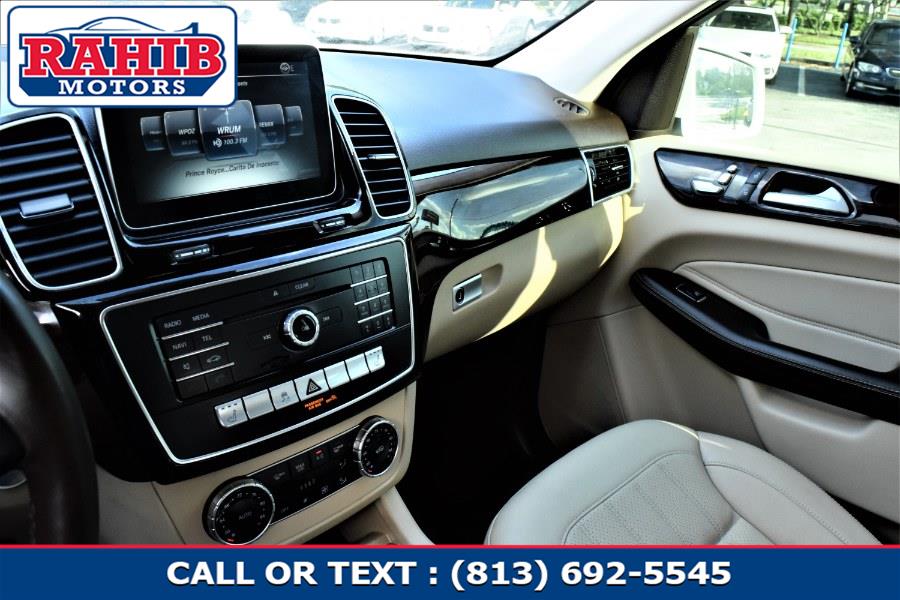 2016 Mercedes-Benz GLE RWD 4dr GLE 350, available for sale in Winter Park, Florida | Rahib Motors. Winter Park, Florida 2016 Mercedes-Benz GLE RWD 4dr GLE 350, available for sale in Winter Park, Florida | Rahib Motors. Winter Park, Florida