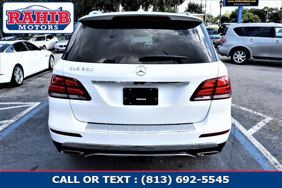 2016 Mercedes-Benz GLE RWD 4dr GLE 350, available for sale in Winter Park, Florida | Rahib Motors. Winter Park, Florida 2016 Mercedes-Benz GLE RWD 4dr GLE 350, available for sale in Winter Park, Florida | Rahib Motors. Winter Park, Florida