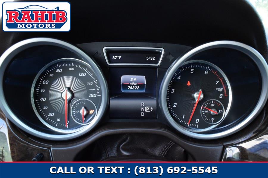 2016 Mercedes-Benz GLE RWD 4dr GLE 350, available for sale in Winter Park, Florida | Rahib Motors. Winter Park, Florida 2016 Mercedes-Benz GLE RWD 4dr GLE 350, available for sale in Winter Park, Florida | Rahib Motors. Winter Park, Florida