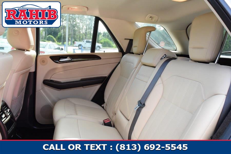 2016 Mercedes-Benz GLE RWD 4dr GLE 350, available for sale in Winter Park, Florida | Rahib Motors. Winter Park, Florida 2016 Mercedes-Benz GLE RWD 4dr GLE 350, available for sale in Winter Park, Florida | Rahib Motors. Winter Park, Florida