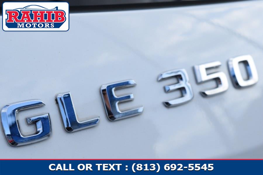 2016 Mercedes-Benz GLE RWD 4dr GLE 350, available for sale in Winter Park, Florida | Rahib Motors. Winter Park, Florida 2016 Mercedes-Benz GLE RWD 4dr GLE 350, available for sale in Winter Park, Florida | Rahib Motors. Winter Park, Florida