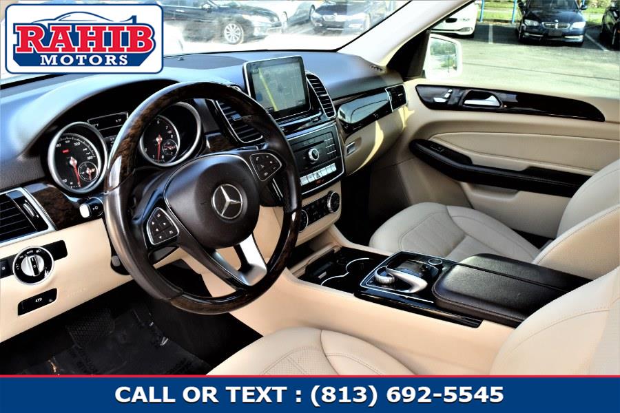 2016 Mercedes-Benz GLE RWD 4dr GLE 350, available for sale in Winter Park, Florida | Rahib Motors. Winter Park, Florida 2016 Mercedes-Benz GLE RWD 4dr GLE 350, available for sale in Winter Park, Florida | Rahib Motors. Winter Park, Florida