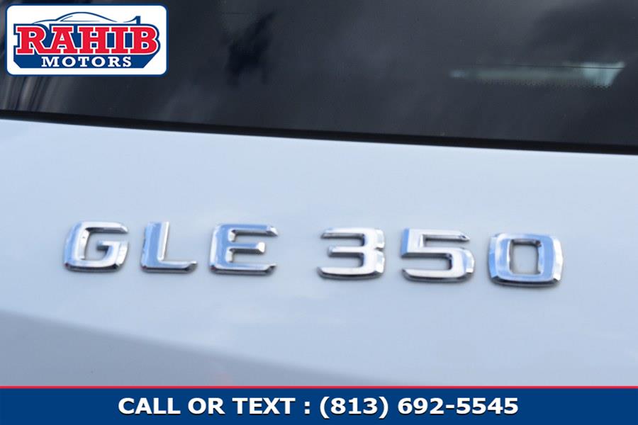 2016 Mercedes-Benz GLE RWD 4dr GLE 350, available for sale in Winter Park, Florida | Rahib Motors. Winter Park, Florida 2016 Mercedes-Benz GLE RWD 4dr GLE 350, available for sale in Winter Park, Florida | Rahib Motors. Winter Park, Florida