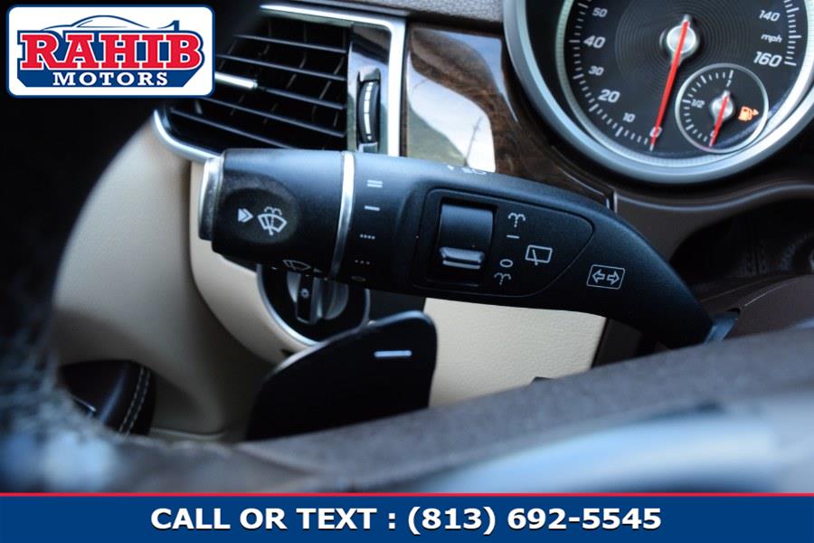 2016 Mercedes-Benz GLE RWD 4dr GLE 350, available for sale in Winter Park, Florida | Rahib Motors. Winter Park, Florida 2016 Mercedes-Benz GLE RWD 4dr GLE 350, available for sale in Winter Park, Florida | Rahib Motors. Winter Park, Florida