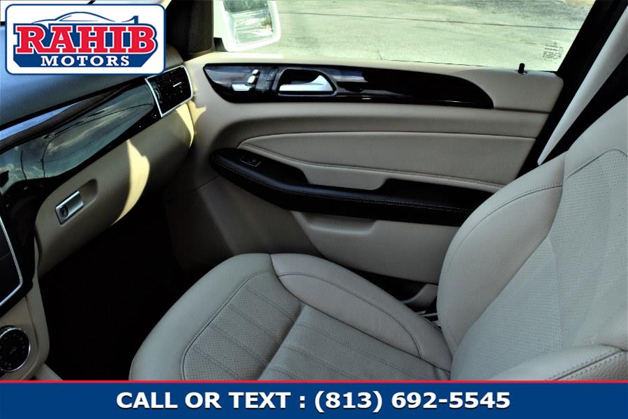 2016 Mercedes-Benz GLE RWD 4dr GLE 350, available for sale in Winter Park, Florida | Rahib Motors. Winter Park, Florida 2016 Mercedes-Benz GLE RWD 4dr GLE 350, available for sale in Winter Park, Florida | Rahib Motors. Winter Park, Florida