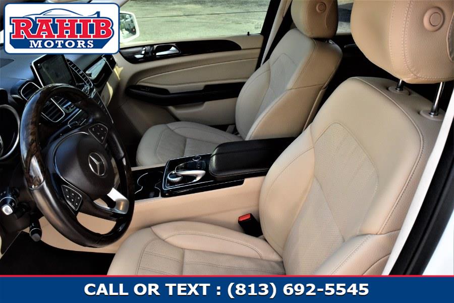 2016 Mercedes-Benz GLE RWD 4dr GLE 350, available for sale in Winter Park, Florida | Rahib Motors. Winter Park, Florida 2016 Mercedes-Benz GLE RWD 4dr GLE 350, available for sale in Winter Park, Florida | Rahib Motors. Winter Park, Florida