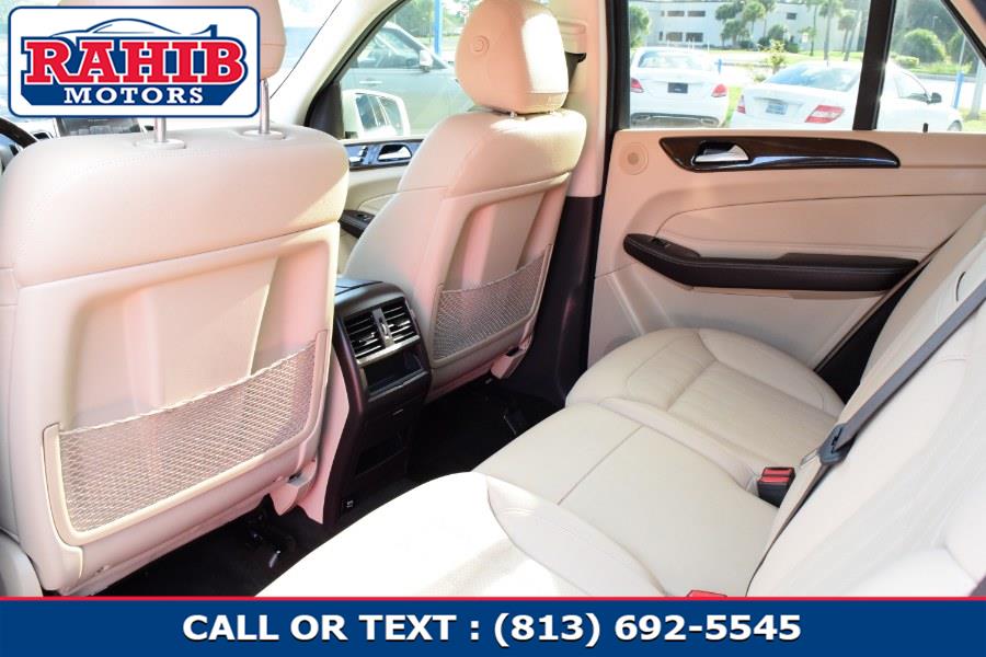 2016 Mercedes-Benz GLE RWD 4dr GLE 350, available for sale in Winter Park, Florida | Rahib Motors. Winter Park, Florida 2016 Mercedes-Benz GLE RWD 4dr GLE 350, available for sale in Winter Park, Florida | Rahib Motors. Winter Park, Florida