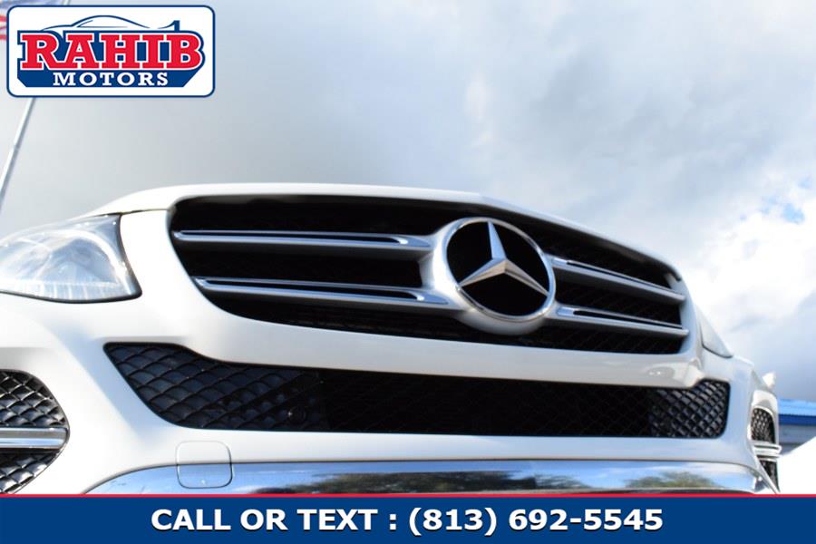 2016 Mercedes-Benz GLE RWD 4dr GLE 350, available for sale in Winter Park, Florida | Rahib Motors. Winter Park, Florida 2016 Mercedes-Benz GLE RWD 4dr GLE 350, available for sale in Winter Park, Florida | Rahib Motors. Winter Park, Florida