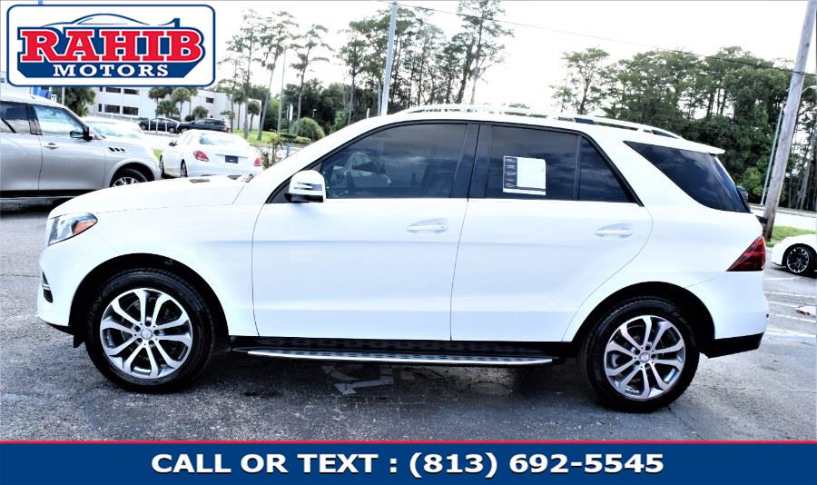 2016 Mercedes-Benz GLE RWD 4dr GLE 350, available for sale in Winter Park, Florida | Rahib Motors. Winter Park, Florida 2016 Mercedes-Benz GLE RWD 4dr GLE 350, available for sale in Winter Park, Florida | Rahib Motors. Winter Park, Florida