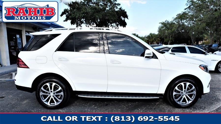 2016 Mercedes-Benz GLE RWD 4dr GLE 350, available for sale in Winter Park, Florida | Rahib Motors. Winter Park, Florida 2016 Mercedes-Benz GLE RWD 4dr GLE 350, available for sale in Winter Park, Florida | Rahib Motors. Winter Park, Florida