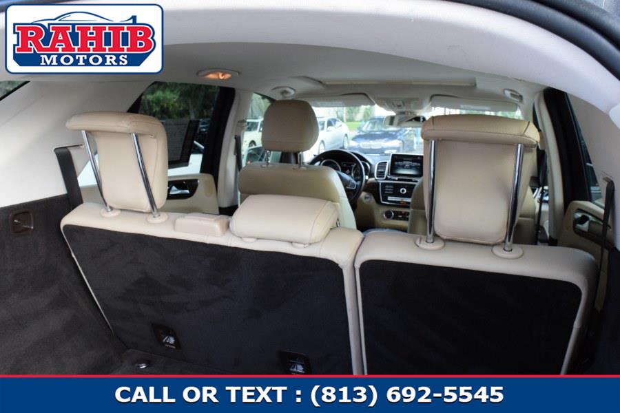 2016 Mercedes-Benz GLE RWD 4dr GLE 350, available for sale in Winter Park, Florida | Rahib Motors. Winter Park, Florida 2016 Mercedes-Benz GLE RWD 4dr GLE 350, available for sale in Winter Park, Florida | Rahib Motors. Winter Park, Florida