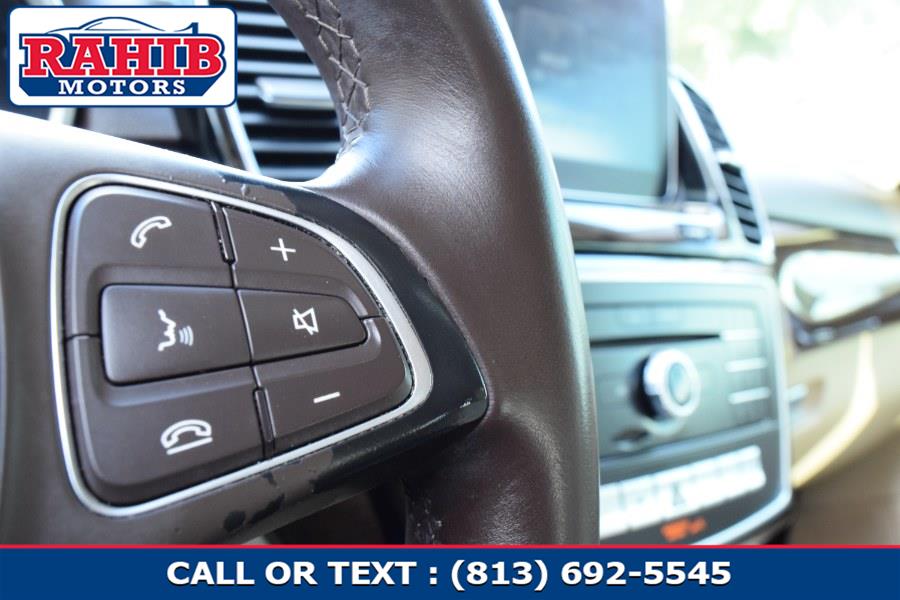 2016 Mercedes-Benz GLE RWD 4dr GLE 350, available for sale in Winter Park, Florida | Rahib Motors. Winter Park, Florida 2016 Mercedes-Benz GLE RWD 4dr GLE 350, available for sale in Winter Park, Florida | Rahib Motors. Winter Park, Florida