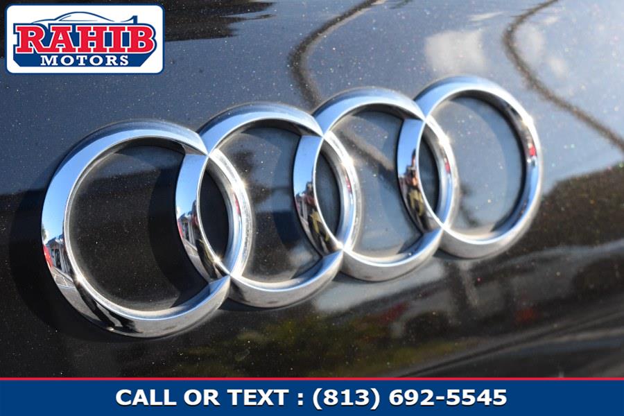 2012 Audi A6 4dr Sdn FrontTrak 2.0T Premium Plus, available for sale in Winter Park, Florida | Rahib Motors. Winter Park, Florida 2012 Audi A6 4dr Sdn FrontTrak 2.0T Premium Plus, available for sale in Winter Park, Florida | Rahib Motors. Winter Park, Florida