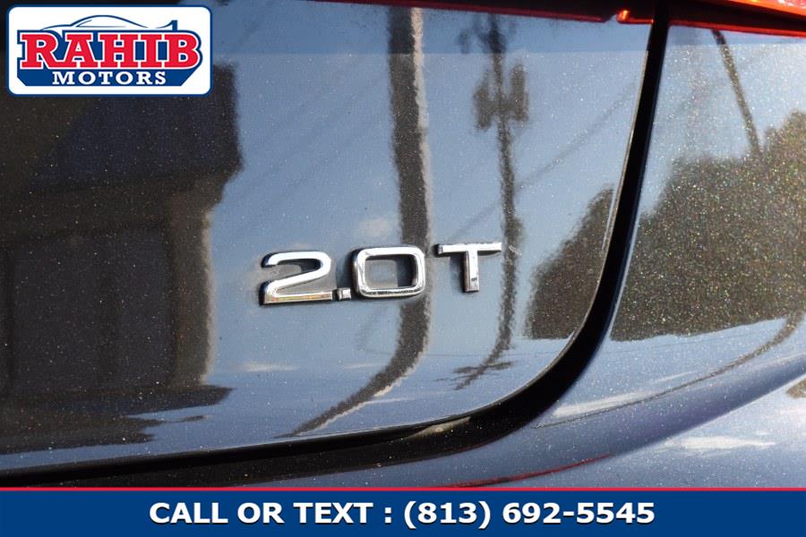 2012 Audi A6 4dr Sdn FrontTrak 2.0T Premium Plus, available for sale in Winter Park, Florida | Rahib Motors. Winter Park, Florida 2012 Audi A6 4dr Sdn FrontTrak 2.0T Premium Plus, available for sale in Winter Park, Florida | Rahib Motors. Winter Park, Florida