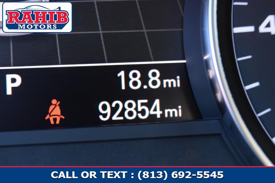 2012 Audi A6 4dr Sdn FrontTrak 2.0T Premium Plus, available for sale in Winter Park, Florida | Rahib Motors. Winter Park, Florida 2012 Audi A6 4dr Sdn FrontTrak 2.0T Premium Plus, available for sale in Winter Park, Florida | Rahib Motors. Winter Park, Florida
