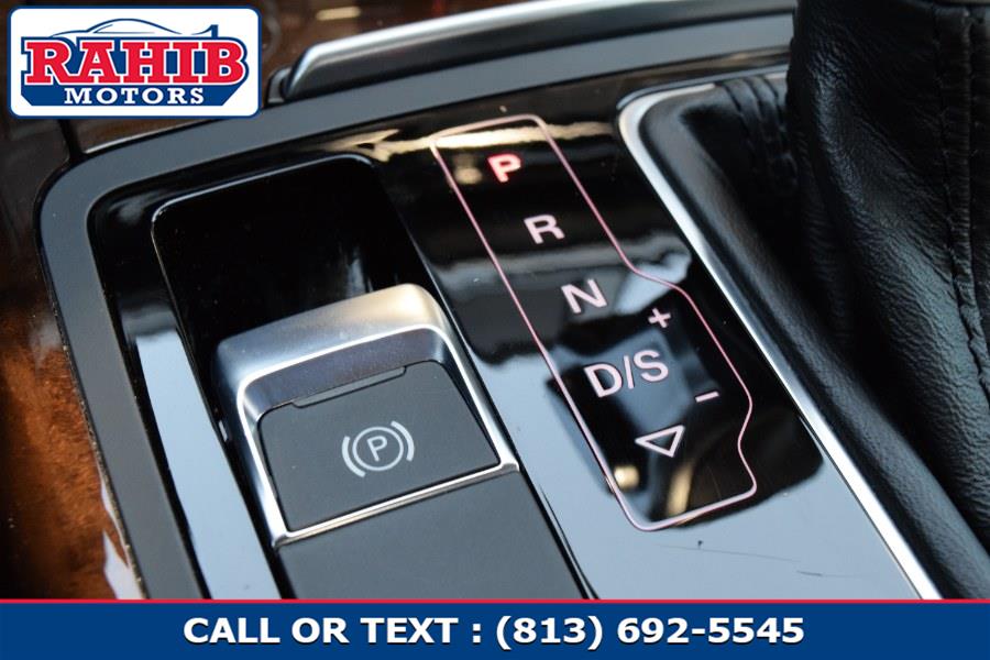 2012 Audi A6 4dr Sdn FrontTrak 2.0T Premium Plus, available for sale in Winter Park, Florida | Rahib Motors. Winter Park, Florida 2012 Audi A6 4dr Sdn FrontTrak 2.0T Premium Plus, available for sale in Winter Park, Florida | Rahib Motors. Winter Park, Florida