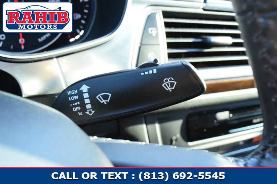 2012 Audi A6 4dr Sdn FrontTrak 2.0T Premium Plus, available for sale in Winter Park, Florida | Rahib Motors. Winter Park, Florida 2012 Audi A6 4dr Sdn FrontTrak 2.0T Premium Plus, available for sale in Winter Park, Florida | Rahib Motors. Winter Park, Florida