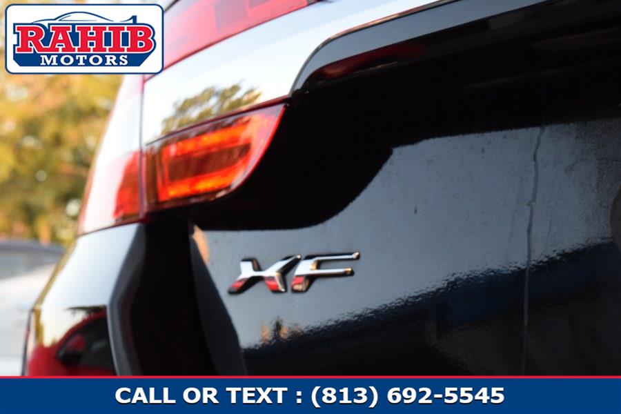 2012 Jaguar XF 4dr Sdn, available for sale in Winter Park, Florida | Rahib Motors. Winter Park, Florida 2012 Jaguar XF 4dr Sdn, available for sale in Winter Park, Florida | Rahib Motors. Winter Park, Florida
