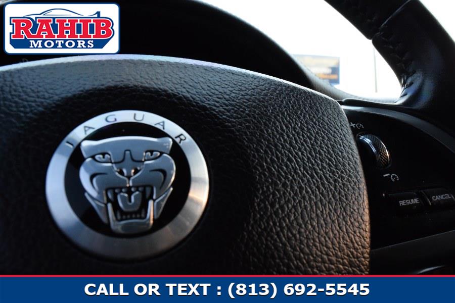 2012 Jaguar XF 4dr Sdn, available for sale in Winter Park, Florida | Rahib Motors. Winter Park, Florida 2012 Jaguar XF 4dr Sdn, available for sale in Winter Park, Florida | Rahib Motors. Winter Park, Florida