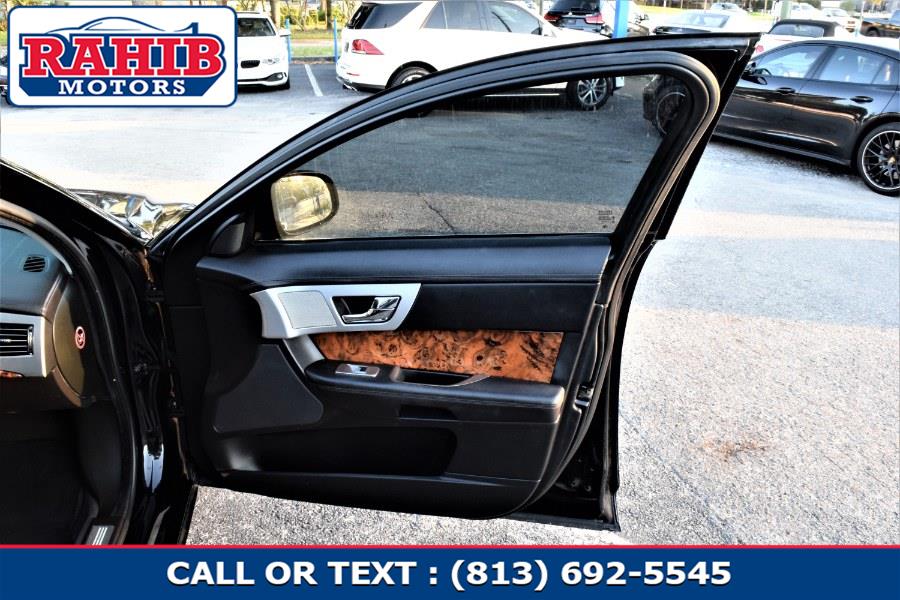 2012 Jaguar XF 4dr Sdn, available for sale in Winter Park, Florida | Rahib Motors. Winter Park, Florida 2012 Jaguar XF 4dr Sdn, available for sale in Winter Park, Florida | Rahib Motors. Winter Park, Florida