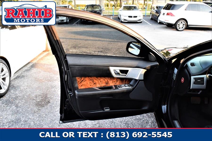 2012 Jaguar XF 4dr Sdn, available for sale in Winter Park, Florida | Rahib Motors. Winter Park, Florida 2012 Jaguar XF 4dr Sdn, available for sale in Winter Park, Florida | Rahib Motors. Winter Park, Florida