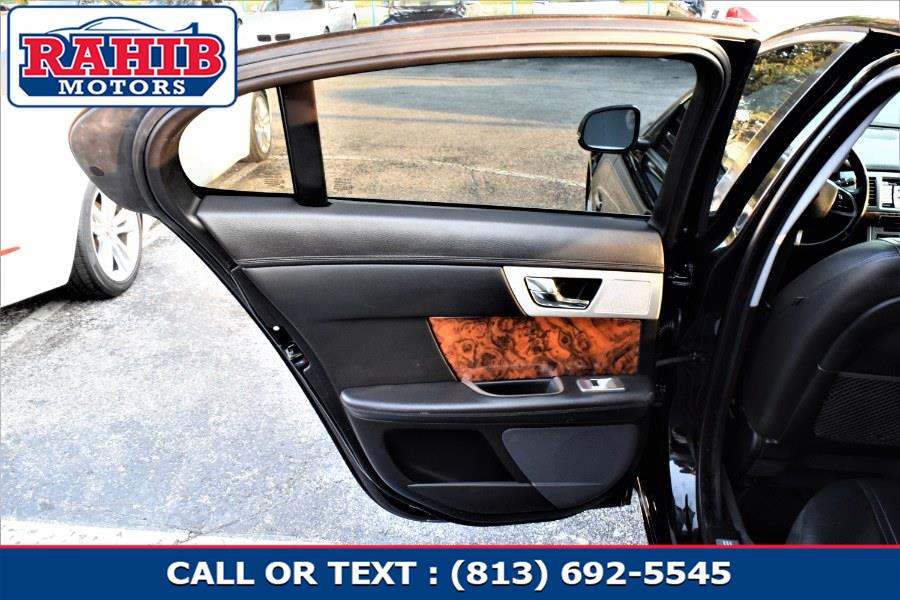2012 Jaguar XF 4dr Sdn, available for sale in Winter Park, Florida | Rahib Motors. Winter Park, Florida 2012 Jaguar XF 4dr Sdn, available for sale in Winter Park, Florida | Rahib Motors. Winter Park, Florida