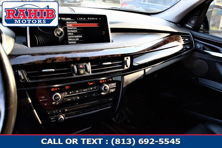 2015 BMW X5 AWD 4dr xDrive35i, available for sale in Winter Park, Florida | Rahib Motors. Winter Park, Florida 2015 BMW X5 AWD 4dr xDrive35i, available for sale in Winter Park, Florida | Rahib Motors. Winter Park, Florida