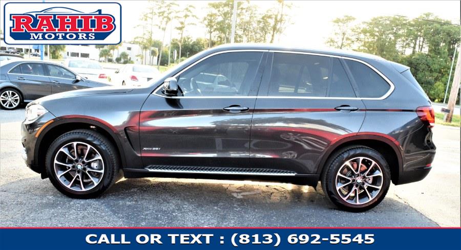 2015 BMW X5 AWD 4dr xDrive35i, available for sale in Winter Park, Florida | Rahib Motors. Winter Park, Florida 2015 BMW X5 AWD 4dr xDrive35i, available for sale in Winter Park, Florida | Rahib Motors. Winter Park, Florida