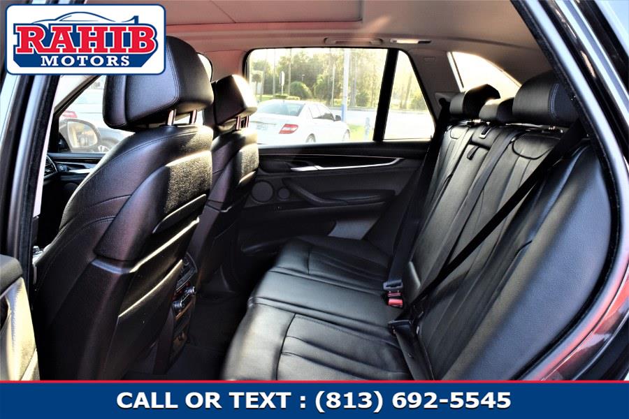 2015 BMW X5 AWD 4dr xDrive35i, available for sale in Winter Park, Florida | Rahib Motors. Winter Park, Florida 2015 BMW X5 AWD 4dr xDrive35i, available for sale in Winter Park, Florida | Rahib Motors. Winter Park, Florida