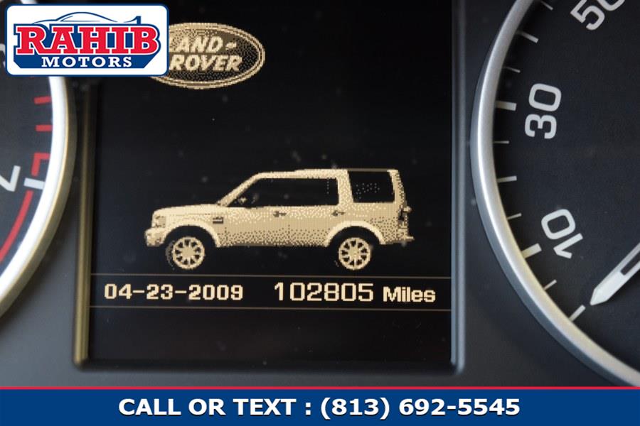 2012 Land Rover LR4 4WD 4dr HSE, available for sale in Winter Park, Florida | Rahib Motors. Winter Park, Florida 2012 Land Rover LR4 4WD 4dr HSE, available for sale in Winter Park, Florida | Rahib Motors. Winter Park, Florida