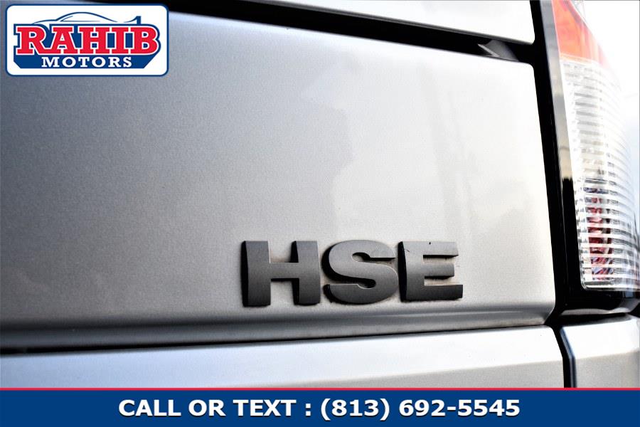 2012 Land Rover LR4 4WD 4dr HSE, available for sale in Winter Park, Florida | Rahib Motors. Winter Park, Florida 2012 Land Rover LR4 4WD 4dr HSE, available for sale in Winter Park, Florida | Rahib Motors. Winter Park, Florida