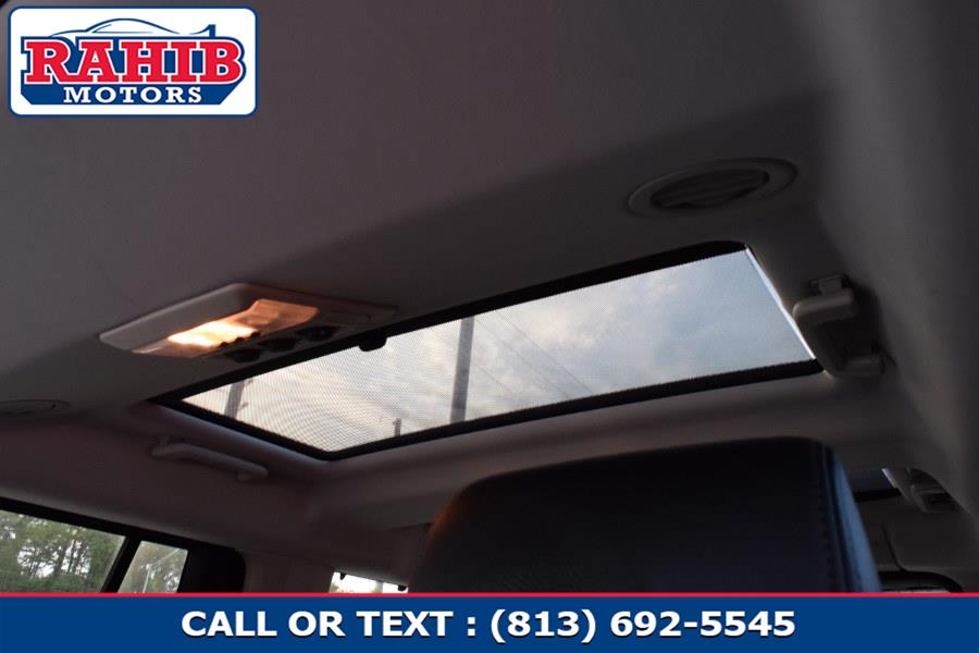 2012 Land Rover LR4 4WD 4dr HSE, available for sale in Winter Park, Florida | Rahib Motors. Winter Park, Florida 2012 Land Rover LR4 4WD 4dr HSE, available for sale in Winter Park, Florida | Rahib Motors. Winter Park, Florida