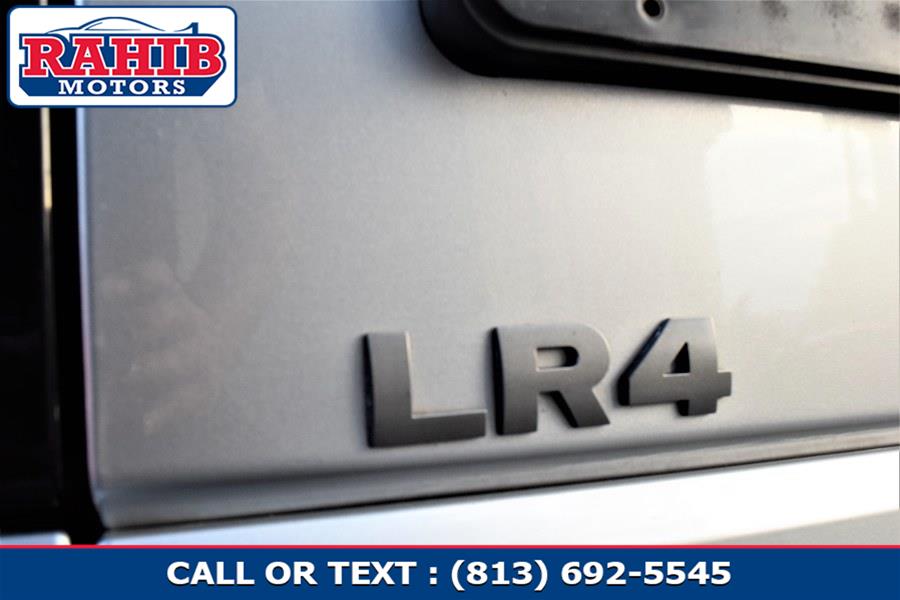 2012 Land Rover LR4 4WD 4dr HSE, available for sale in Winter Park, Florida | Rahib Motors. Winter Park, Florida 2012 Land Rover LR4 4WD 4dr HSE, available for sale in Winter Park, Florida | Rahib Motors. Winter Park, Florida