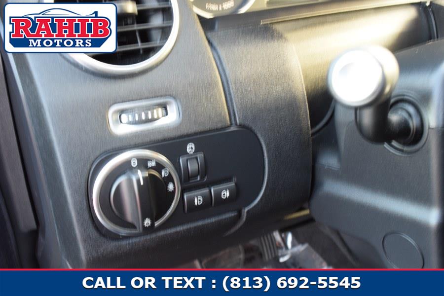 2012 Land Rover LR4 4WD 4dr HSE, available for sale in Winter Park, Florida | Rahib Motors. Winter Park, Florida 2012 Land Rover LR4 4WD 4dr HSE, available for sale in Winter Park, Florida | Rahib Motors. Winter Park, Florida