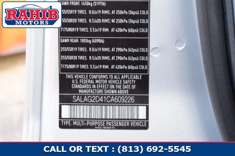 2012 Land Rover LR4 4WD 4dr HSE, available for sale in Winter Park, Florida | Rahib Motors. Winter Park, Florida 2012 Land Rover LR4 4WD 4dr HSE, available for sale in Winter Park, Florida | Rahib Motors. Winter Park, Florida