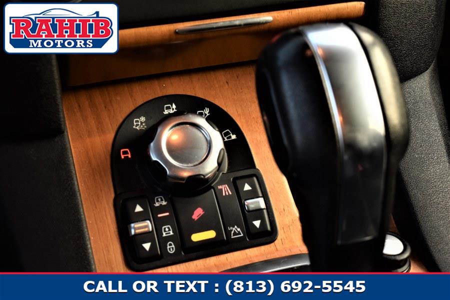 2012 Land Rover LR4 4WD 4dr HSE, available for sale in Winter Park, Florida | Rahib Motors. Winter Park, Florida 2012 Land Rover LR4 4WD 4dr HSE, available for sale in Winter Park, Florida | Rahib Motors. Winter Park, Florida