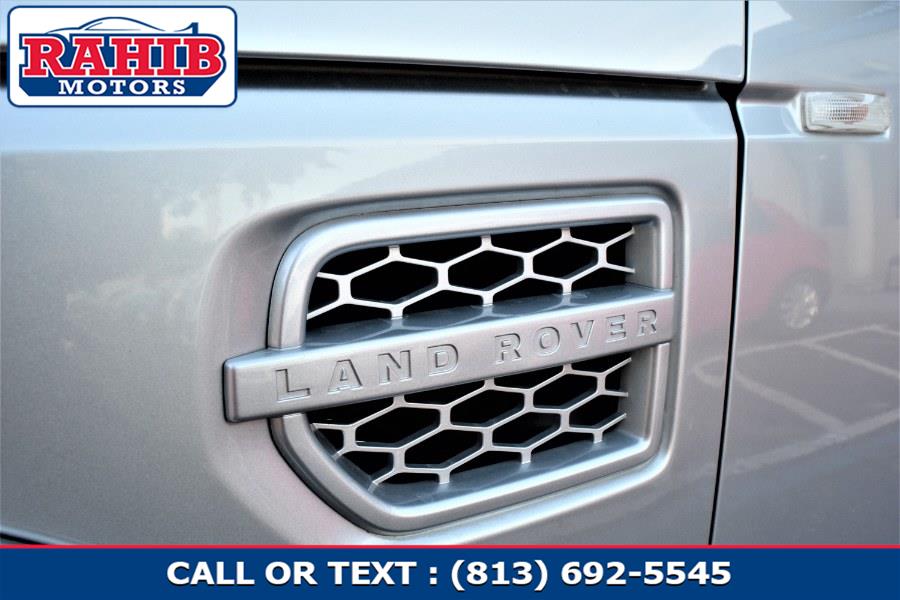 2012 Land Rover LR4 4WD 4dr HSE, available for sale in Winter Park, Florida | Rahib Motors. Winter Park, Florida 2012 Land Rover LR4 4WD 4dr HSE, available for sale in Winter Park, Florida | Rahib Motors. Winter Park, Florida