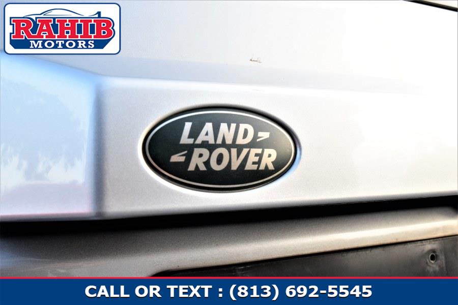 2012 Land Rover LR4 4WD 4dr HSE, available for sale in Winter Park, Florida | Rahib Motors. Winter Park, Florida 2012 Land Rover LR4 4WD 4dr HSE, available for sale in Winter Park, Florida | Rahib Motors. Winter Park, Florida