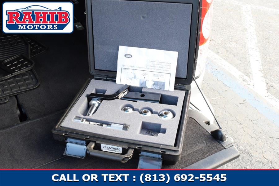 2012 Land Rover LR4 4WD 4dr HSE, available for sale in Winter Park, Florida | Rahib Motors. Winter Park, Florida 2012 Land Rover LR4 4WD 4dr HSE, available for sale in Winter Park, Florida | Rahib Motors. Winter Park, Florida