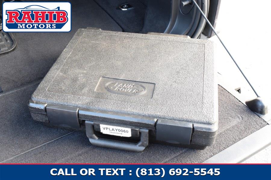 2012 Land Rover LR4 4WD 4dr HSE, available for sale in Winter Park, Florida | Rahib Motors. Winter Park, Florida 2012 Land Rover LR4 4WD 4dr HSE, available for sale in Winter Park, Florida | Rahib Motors. Winter Park, Florida
