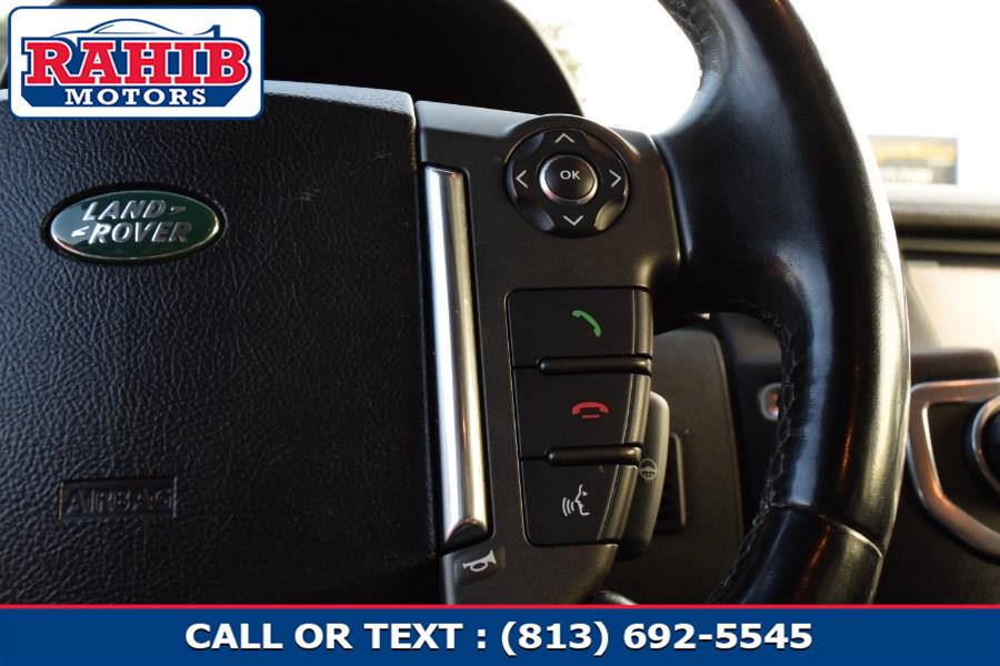 2012 Land Rover LR4 4WD 4dr HSE, available for sale in Winter Park, Florida | Rahib Motors. Winter Park, Florida 2012 Land Rover LR4 4WD 4dr HSE, available for sale in Winter Park, Florida | Rahib Motors. Winter Park, Florida