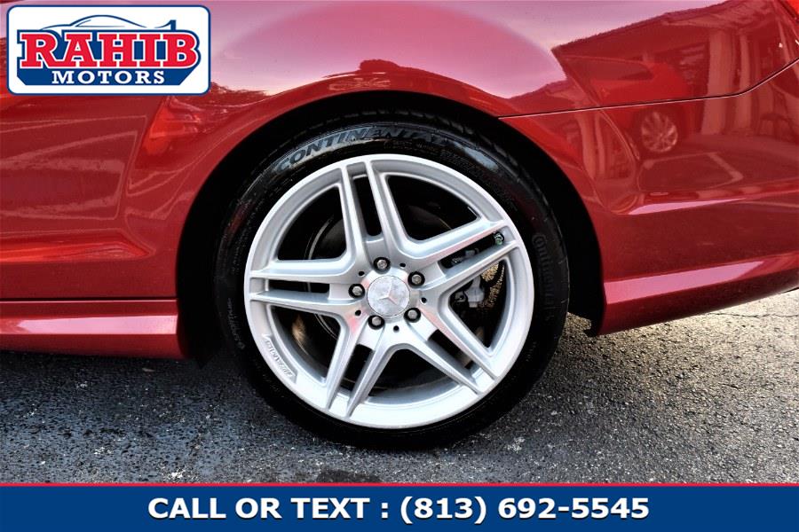 2012 Mercedes-Benz C-Class 2dr Cpe C250 RWD, available for sale in Winter Park, Florida | Rahib Motors. Winter Park, Florida 2012 Mercedes-Benz C-Class 2dr Cpe C250 RWD, available for sale in Winter Park, Florida | Rahib Motors. Winter Park, Florida