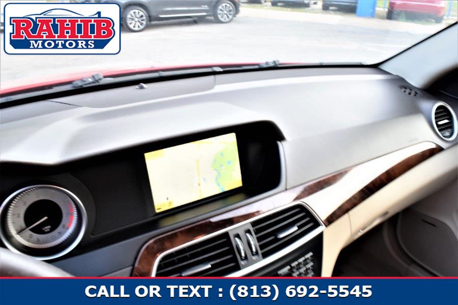 2012 Mercedes-Benz C-Class 2dr Cpe C250 RWD, available for sale in Winter Park, Florida | Rahib Motors. Winter Park, Florida 2012 Mercedes-Benz C-Class 2dr Cpe C250 RWD, available for sale in Winter Park, Florida | Rahib Motors. Winter Park, Florida