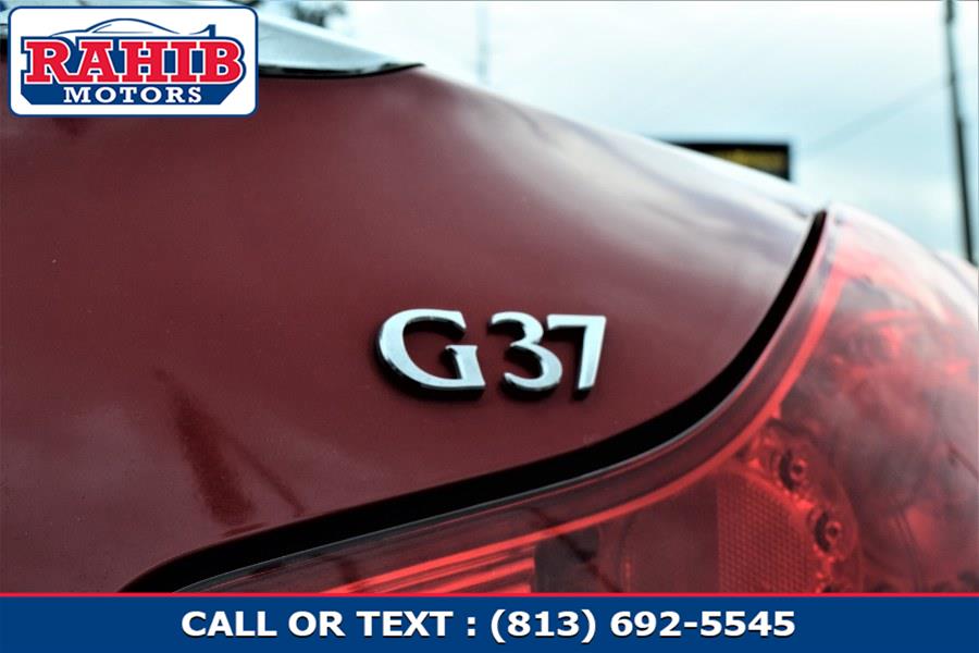 2010 INFINITI G37 Coupe 2dr Journey RWD, available for sale in Winter Park, Florida | Rahib Motors. Winter Park, Florida 2010 INFINITI G37 Coupe 2dr Journey RWD, available for sale in Winter Park, Florida | Rahib Motors. Winter Park, Florida