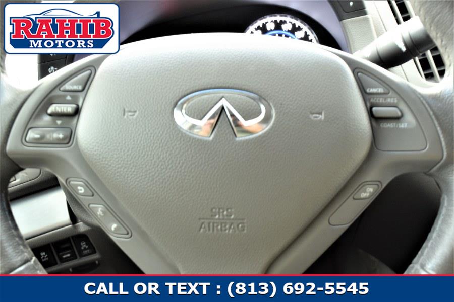 2013 Infiniti G37 Sedan 4dr Journey RWD, available for sale in Winter Park, Florida | Rahib Motors. Winter Park, Florida 2013 Infiniti G37 Sedan 4dr Journey RWD, available for sale in Winter Park, Florida | Rahib Motors. Winter Park, Florida