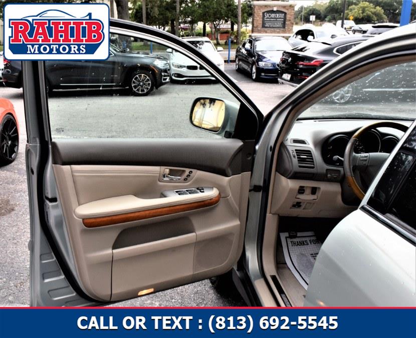 2007 Lexus RX 350 FWD 4dr, available for sale in Winter Park, Florida | Rahib Motors. Winter Park, Florida 2007 Lexus RX 350 FWD 4dr, available for sale in Winter Park, Florida | Rahib Motors. Winter Park, Florida