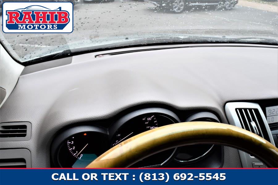 2007 Lexus RX 350 FWD 4dr, available for sale in Winter Park, Florida | Rahib Motors. Winter Park, Florida 2007 Lexus RX 350 FWD 4dr, available for sale in Winter Park, Florida | Rahib Motors. Winter Park, Florida