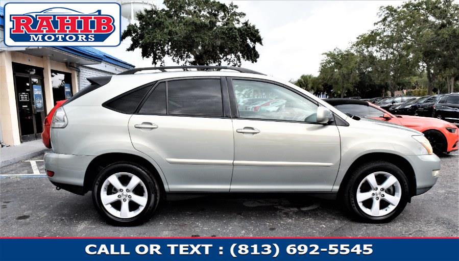 2007 Lexus RX 350 FWD 4dr, available for sale in Winter Park, Florida | Rahib Motors. Winter Park, Florida 2007 Lexus RX 350 FWD 4dr, available for sale in Winter Park, Florida | Rahib Motors. Winter Park, Florida