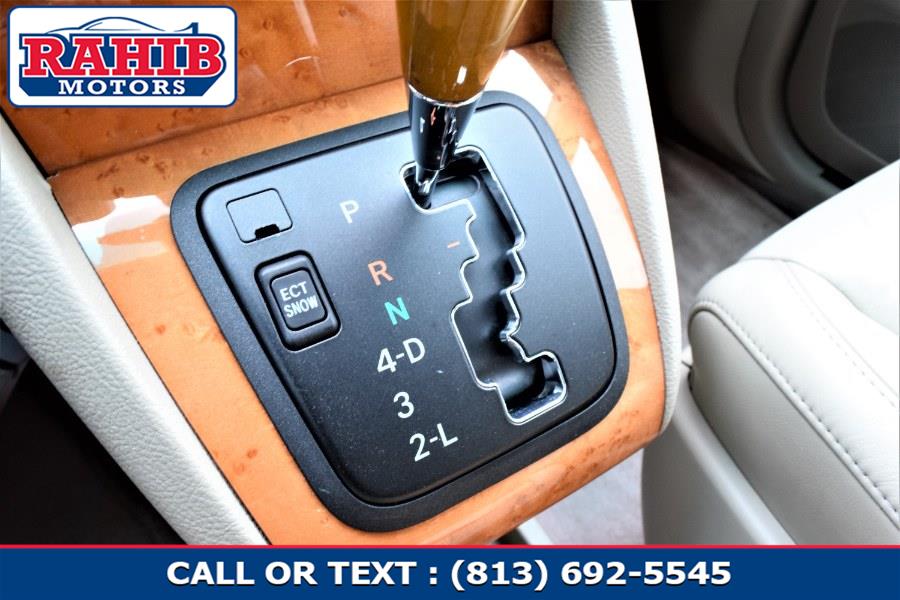 2007 Lexus RX 350 FWD 4dr, available for sale in Winter Park, Florida | Rahib Motors. Winter Park, Florida 2007 Lexus RX 350 FWD 4dr, available for sale in Winter Park, Florida | Rahib Motors. Winter Park, Florida