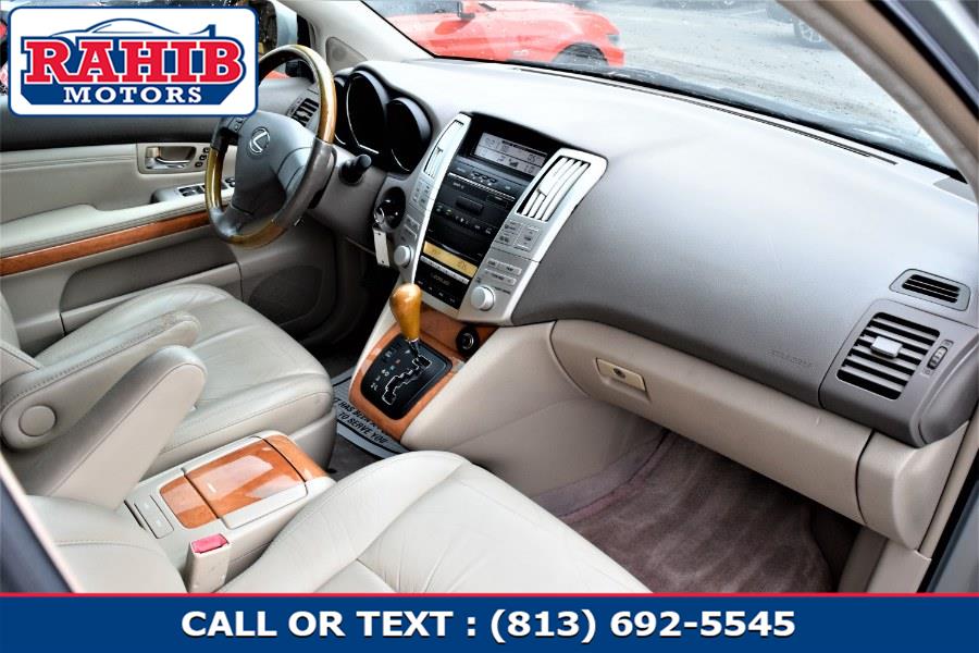 2007 Lexus RX 350 FWD 4dr, available for sale in Winter Park, Florida | Rahib Motors. Winter Park, Florida 2007 Lexus RX 350 FWD 4dr, available for sale in Winter Park, Florida | Rahib Motors. Winter Park, Florida